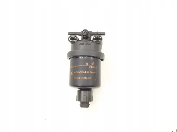 OEM M-125216 Kraftstofffilterhalterung Sensor Verteiler image 2