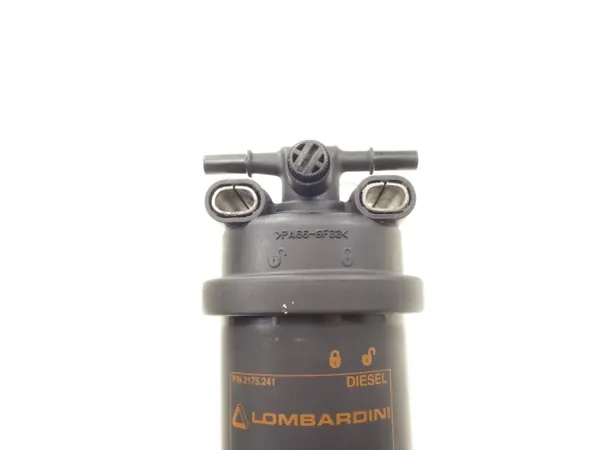 OEM M-125216 Kraftstofffilterhalterung Sensor Verteiler image 4