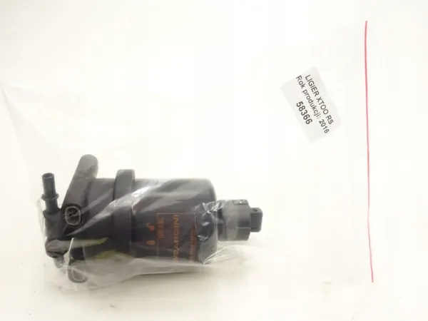 OEM M-125216 Kraftstofffilterhalterung Sensor Verteiler image 5