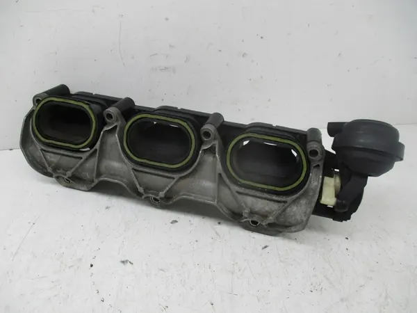 Audi Q7 A4 3.0 TFSI Ansaugkrümmer 06E133109AF image 2