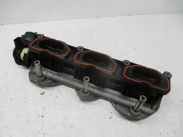 Audi Q7 A4 3.0 TFSI Ansaugkrümmer 06E133109AF image 3