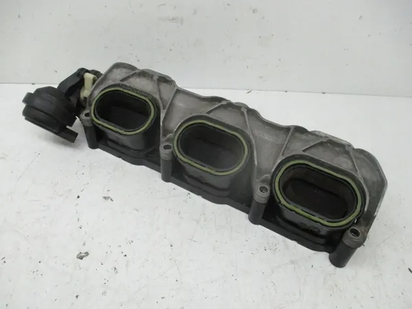 Audi Q7 A4 3.0 TFSI Ansaugkrümmer 06E133109AF image 4