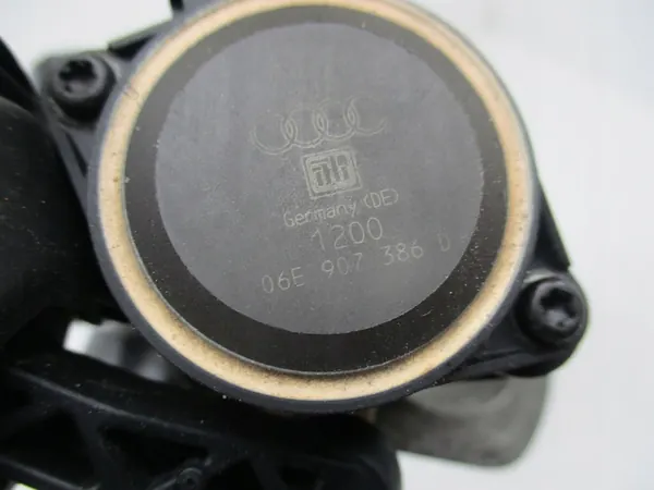 Audi Q7 A4 3.0 TFSI Ansaugkrümmer 06E133109AF image 7