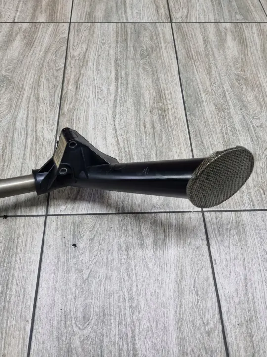 Tube de Pompe à Huile OEM 20824910 pour Moteur Volvo D13 image 3