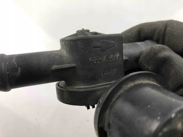 Válvula de vácuo AUDI A4 (8K2, B8) 2.0L gasolina OEM 701819809G image 3