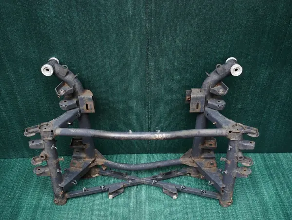 Taka-alkupultit OEM 4G43-5019-AH7y6 Aston Martin DBS image 2