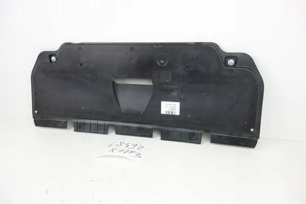 Motorplåt AUDI A6 C6 OE 4F0863822A image 4