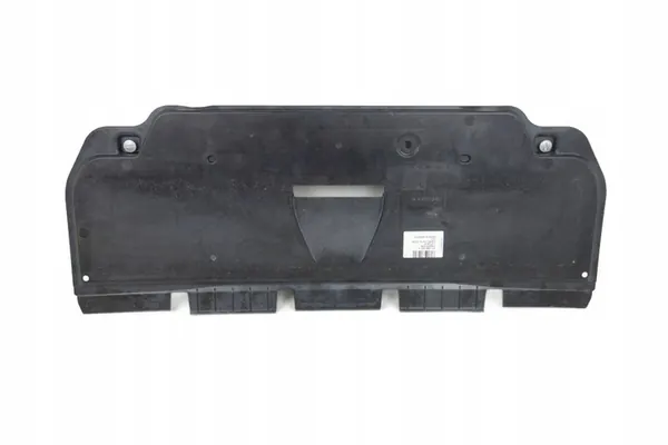 Motorplåt AUDI A6 C6 OE 4F0863822A image 7