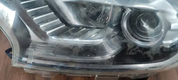 Etulamppu Ford Ranger V image 10