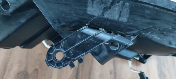 Etulamppu Ford Ranger V image 5