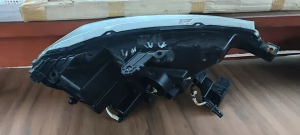 Etulamppu Ford Ranger V image 7