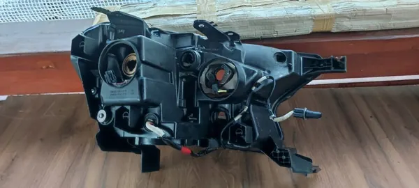 Etulamppu Ford Ranger V image 9