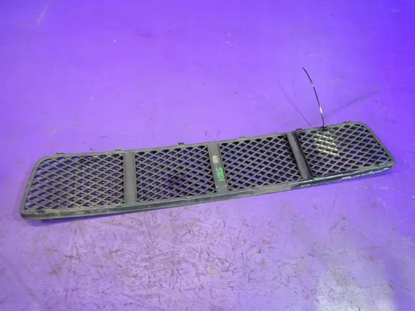 VW POLO III 6N HB 3D 00-02 Griglia paraurti 6N0853677F image 2