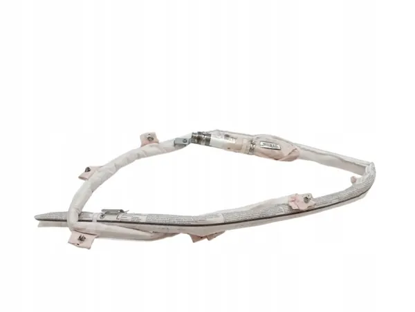 OEM 3V9880741D Fahrerairbagvorhang Skoda Superb image 2