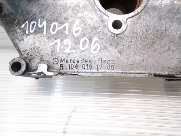 Tidskapsel Mercedes W124 3.2 E image 2