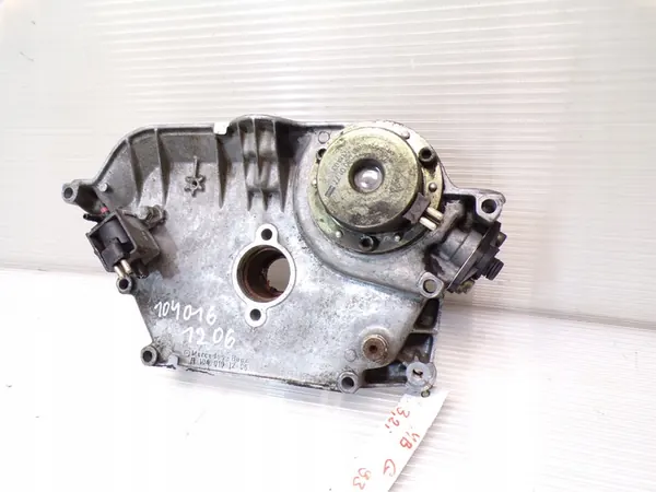 Tidskapsel Mercedes W124 3.2 E image 3