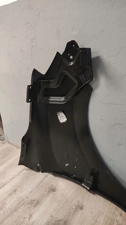 Vänster framskärm Dacia Lodgy Dokker OEM 631016113R image 8