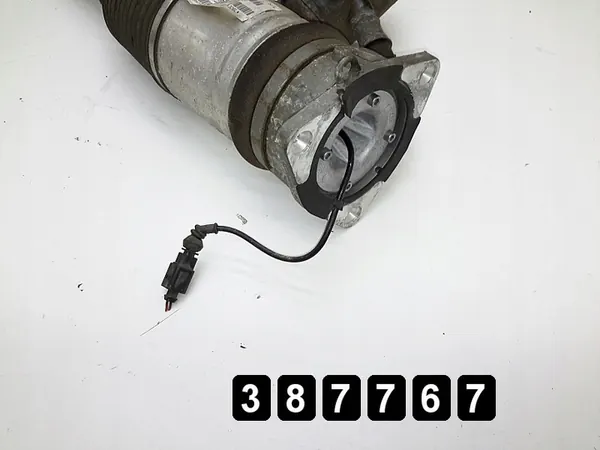 Ammortizzatore Audi A8 2008 3000tdi OEM 4e0616001f image 3