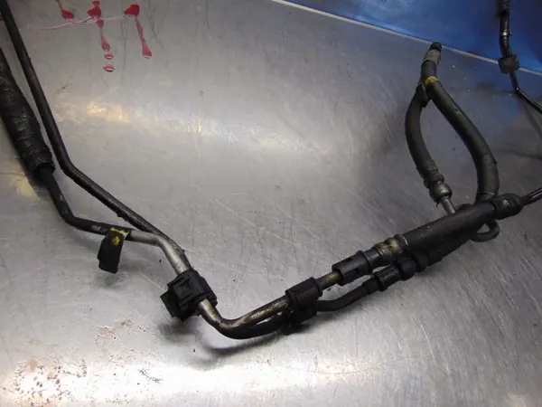 Manguera dirección OEM 6G91-3A719-BC para Ford Mondeo image 3