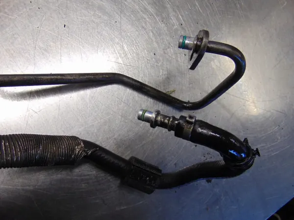 Manguera dirección OEM 6G91-3A719-BC para Ford Mondeo image 7