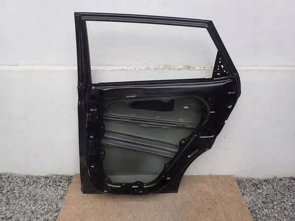 Höger bakdörr Hyundai Tucson TL TLE image 5