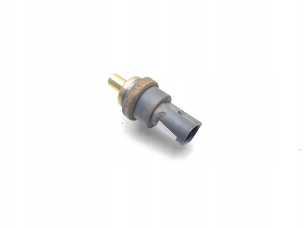 Sensor Temperatura Líquido Audi OEM 06A919501A - Usado image 10