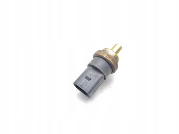 Sensor Temperatura Líquido Audi OEM 06A919501A - Usado image 3