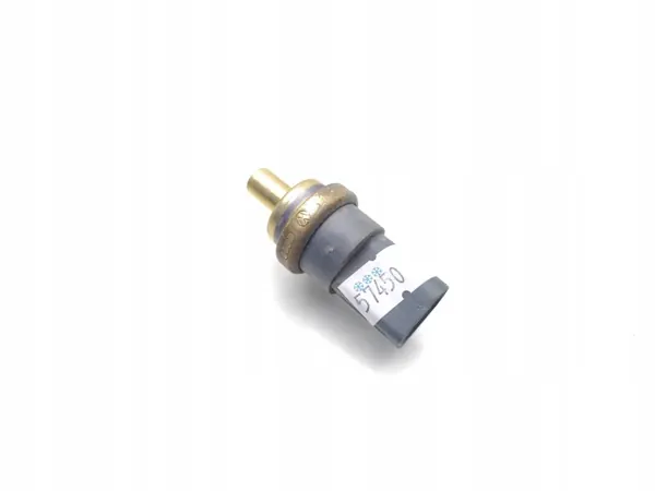 Sensor Temperatura Líquido Audi OEM 06A919501A - Usado image 5