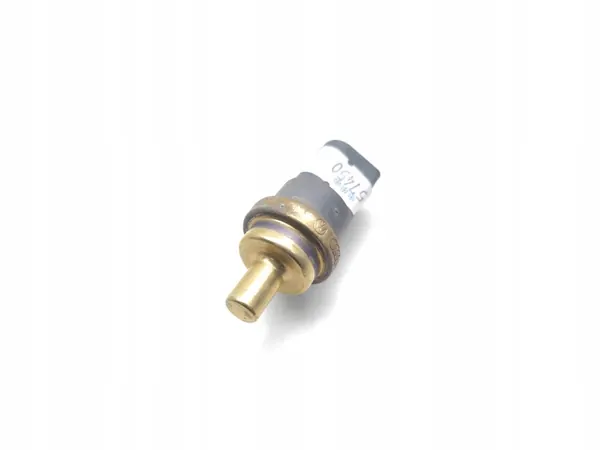 Sensor Temperatura Líquido Audi OEM 06A919501A - Usado image 6