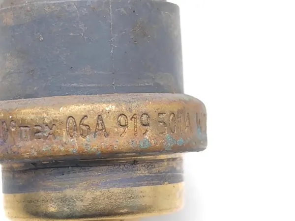 Sensor Temperatura Líquido Audi OEM 06A919501A - Usado image 7