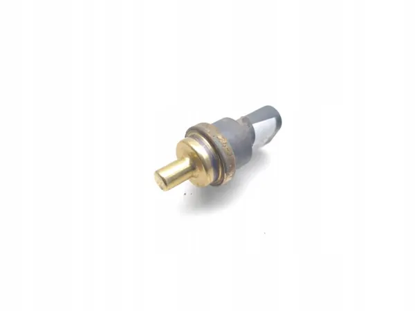 Sensor Temperatura Líquido Audi OEM 06A919501A - Usado image 9