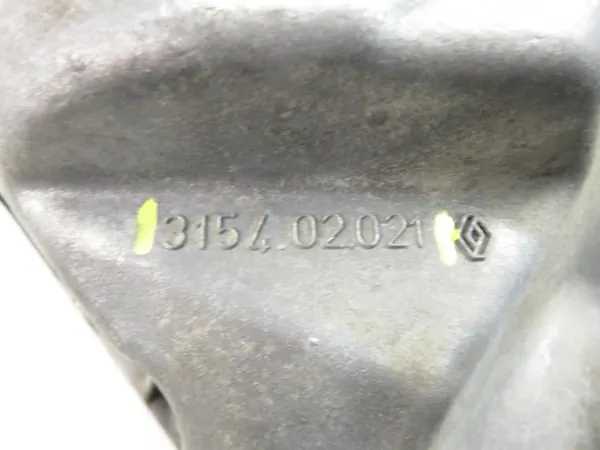 Moottorin öljypohja OEM 8200185680 Opel Vivarolle image 6