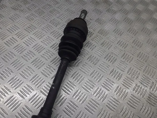 Vänster framaxel Opel Astra H 1.6 image 2