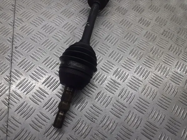 Vänster framaxel Opel Astra H 1.6 image 3