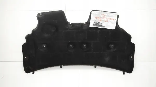 OEM 360150003 Isolation de Capot Ford Fiesta MK7 image 2