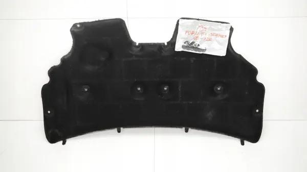 OEM 360150003 Isolation de Capot Ford Fiesta MK7 image 6