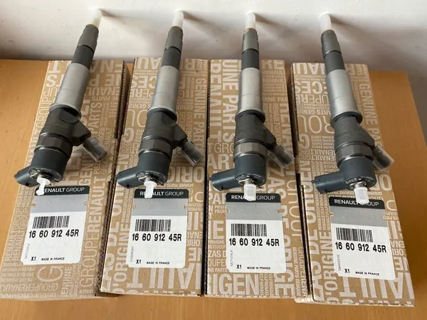 Inyector Bosch 0 445 110 634 image 2