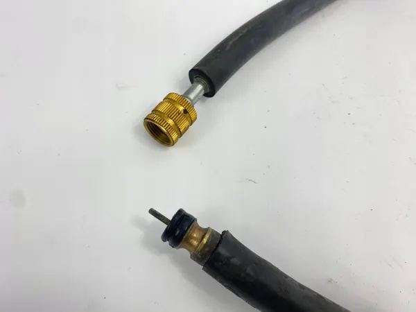 Nopeusmittarin kaapeli Mercedes W124 1245401468 image 10