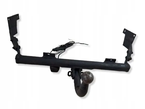 Jeu d'attelage GMX7863 pour Citroen Berlingo image 2