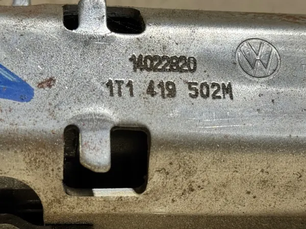 Lenksäule VW Caddy III OEM 1T1419502M image 3