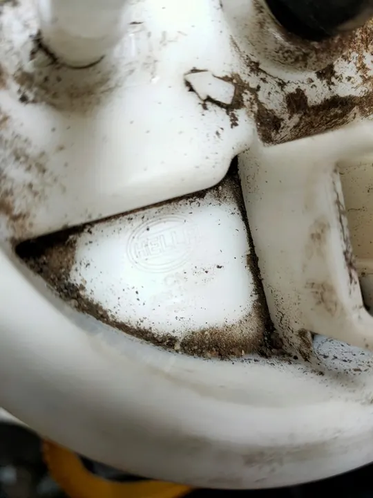 Brandstofpomp A4 B6 1.8T 2.0 8E0919051L image 2