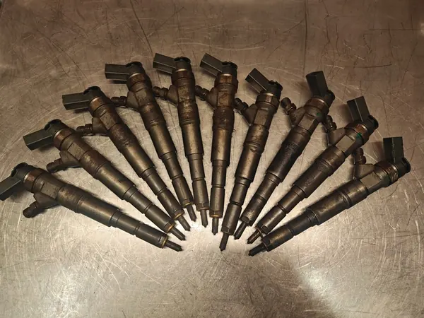 Injetores 131 BMW E46 E60 E53 E61 E65 image 1