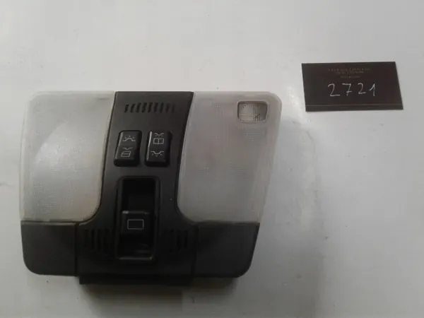 Lampe intérieure OEM 2028202201 pour Mercedes W202 image 2