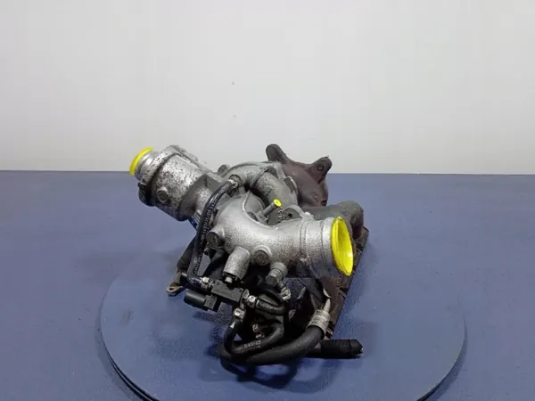 Audi OE Turbo OEM 06H145701L för A4 B8 1.8 TFSI image 3