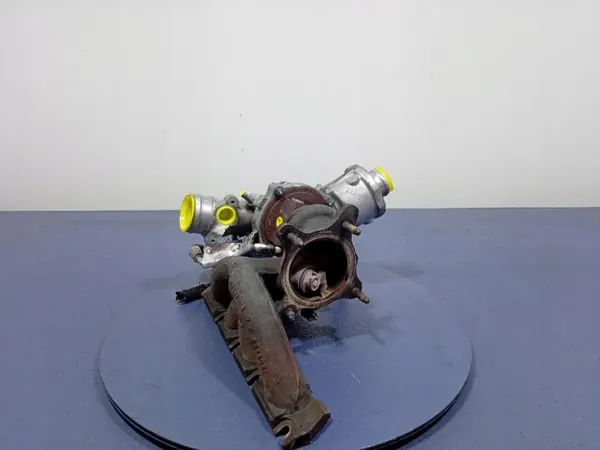 Audi OE Turbo OEM 06H145701L för A4 B8 1.8 TFSI image 5