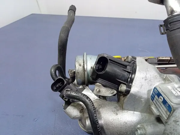 Audi OE Turbo OEM 06H145701L för A4 B8 1.8 TFSI image 9