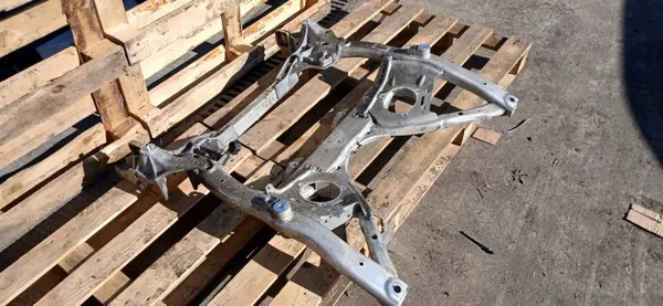 OEM jjuyy etujarrupalat BMW G30:lle takaveto image 2