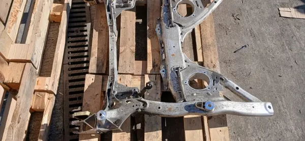 OEM jjuyy etujarrupalat BMW G30:lle takaveto image 4