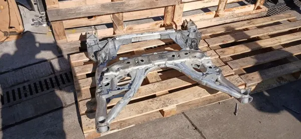 OEM jjuyy etujarrupalat BMW G30:lle takaveto image 5