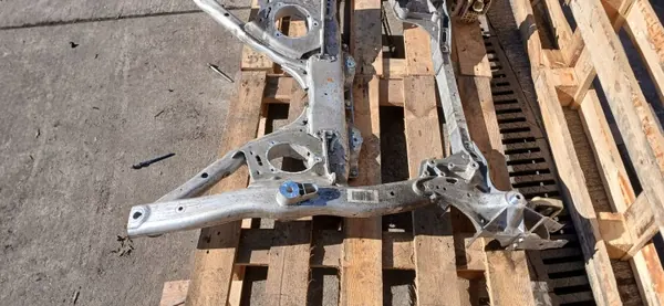 OEM jjuyy etujarrupalat BMW G30:lle takaveto image 6